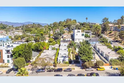 2111 Aaron Street, Los Angeles, CA 90026 - Photo 46