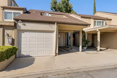 3621 Towne Park, Pomona, CA 91767 - Photo 2