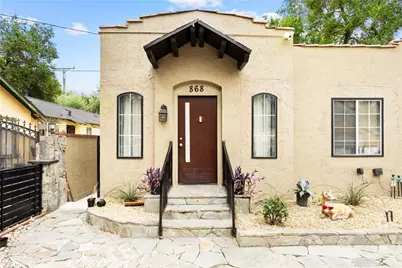 868 W Calaveras, Altadena, CA 91001 - Photo 8
