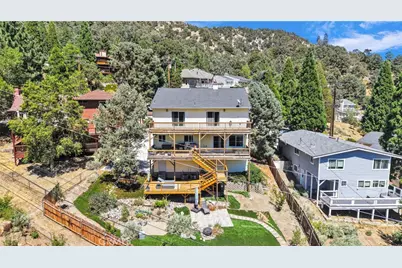 6284 Apple Vista, Wrightwood, CA 92397 - Photo 48