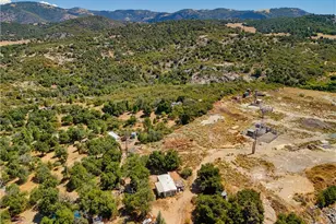 3580 Hwy 78, Julian, CA 92036 - Photo 16