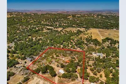3580 Highway 78, Julian, CA 92036 - Photo 2