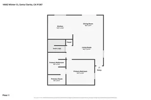 16662 Minter Ct, Canyon Country, CA 91387 - Photo 48