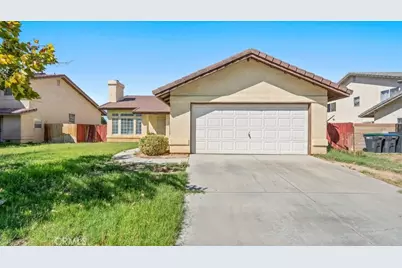 2113 Lightcap, Lancaster, CA 93535 - Photo 2