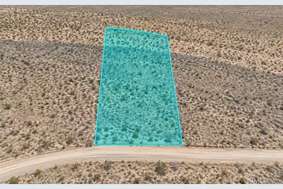 0 Stoddard Valley Road, Barstow, CA 92311 - Photo 1