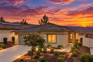 1568 Sunswept, Beaumont, CA 92223 - Photo 1