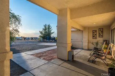 11815 Rosado Road, Pinon Hills, CA 92372 - Photo 20