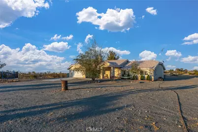 11815 Rosado Road, Pinon Hills, CA 92372 - Photo 24