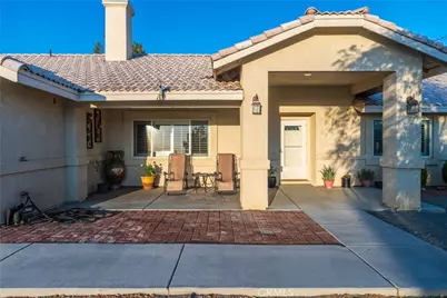 11815 Rosado Road, Pinon Hills, CA 92372 - Photo 2