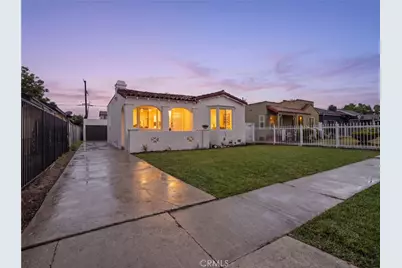 742 W 104th, Los Angeles, CA 90044 - Photo 2