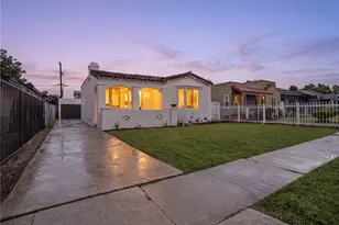 742 W 104th, Los Angeles, CA 90044 - Photo 2