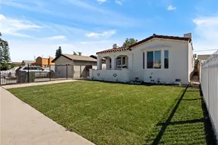 742 W 104th, Los Angeles, CA 90044 - Photo 1