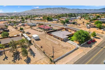 10593 Orchid, Hesperia, CA 92345 - Photo 20