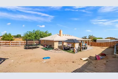 10593 Orchid, Hesperia, CA 92345 - Photo 18