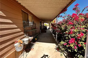 33035 Westchester Dr, Thousand Palms, CA 92276 - Photo 8
