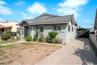 827 W 104th Place, Los Angeles, CA 90044 - Photo 2