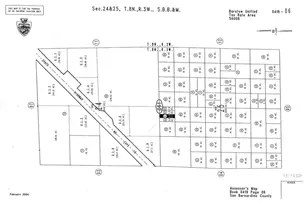 0 Near Hodge Two Half Acres, Barstow, CA 92311 - Photo 1