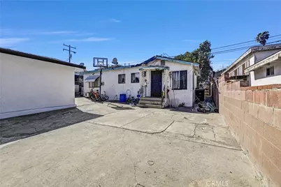 715 S Record, Los Angeles, CA 90023 - Photo 18