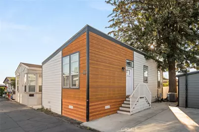 8250 Lankershim Boulevard #Space 109, North Hollywood, CA 91605 - Photo 1