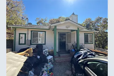 829 Hillside Drive, Julian, CA 92036 - Photo 1