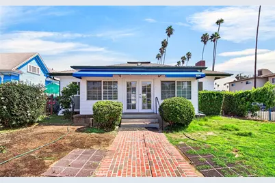 184 S Harvard Boulevard, Los Angeles, CA 90004 - Photo 1