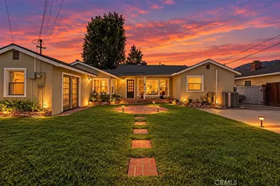 352 N Westridge Avenue, Glendora, CA 91741 - Photo 34