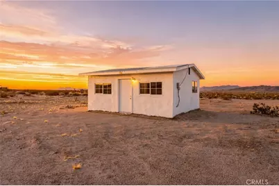 77420 Raymond Drive, 29 Palms MCB, CA 92277 - Photo 1