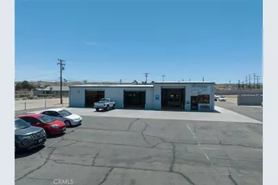 1720 W Main Street, Barstow, CA 92311 - Photo 1