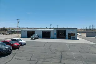 1720 W Main St, Barstow, CA 92311 - Photo 1