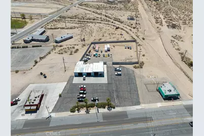 1720 W Main Street, Barstow, CA 92311 - Photo 2