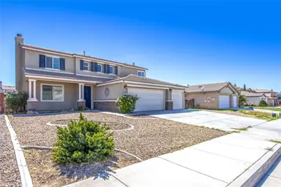 11239 Alexandria, Adelanto, CA 92301 - Photo 2