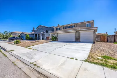 11239 Alexandria, Adelanto, CA 92301 - Photo 6