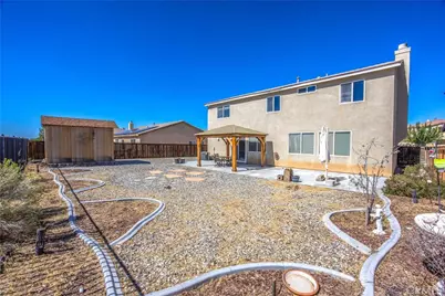 11239 Alexandria, Adelanto, CA 92301 - Photo 38