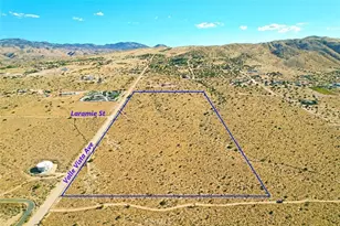 85 Valley Vista Ave, Apple Valley, CA 92308 - Photo 1