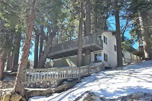 738 W Victoria Ct, Lake Arrowhead, CA 92352 - Photo 1