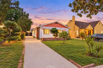 1825 S Sierra Vista, Alhambra, CA 91801 - Photo 2