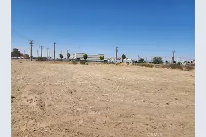 0 Anacapa Road, Victorville, CA 92392 - Photo 2