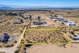 0 Pauhaska Rd, Apple Valley, CA 92307 - Photo 1