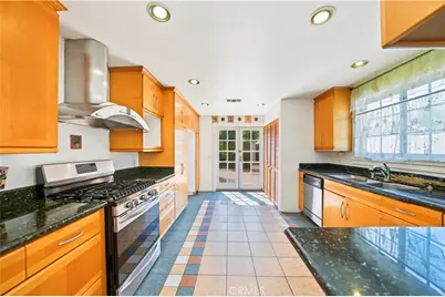 205 S Granada Avenue, Alhambra, CA 91801 - Photo 8