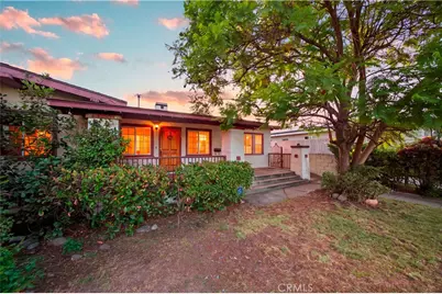 205 S Granada Avenue, Alhambra, CA 91801 - Photo 4