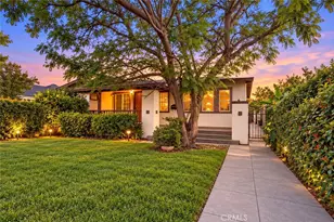 205 S Granada, Alhambra, CA 91801 - Photo 1