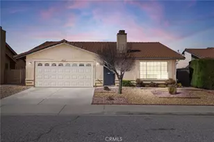 13032 Rainwood Ct, Victorville, CA 92395 - Photo 1