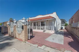 2019 City View, Los Angeles, CA 90033 - Photo 2