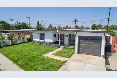 1407 S Hillford, Compton, CA 90220 - Photo 2