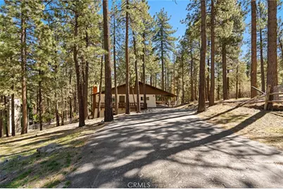 5809 Pine Street, Wrightwood, CA 92397 - Photo 2