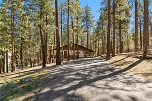 5809 Pine St, Wrightwood, CA 92397 - Photo 2