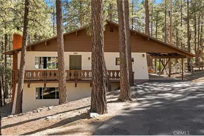 5809 Pine Street, Wrightwood, CA 92397 - Photo 4