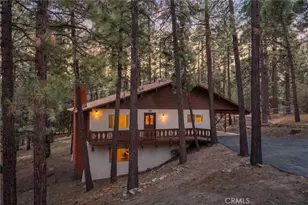 5809 Pine St, Wrightwood, CA 92397 - Photo 2