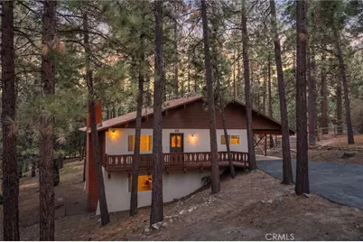 5809 Pine Street, Wrightwood, CA 92397 - Photo 1