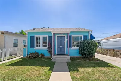 110 E Morningside, Long Beach, CA 90805 - Photo 2